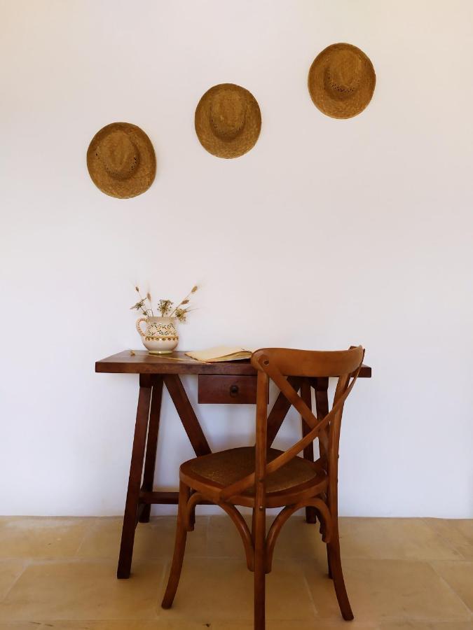 Masseria La Lizza - Ospitalita Rurale Лечче Экстерьер фото