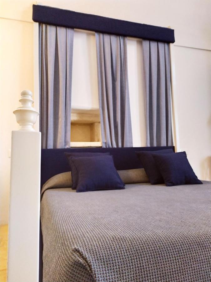 Masseria La Lizza - Ospitalita Rurale Лечче Экстерьер фото