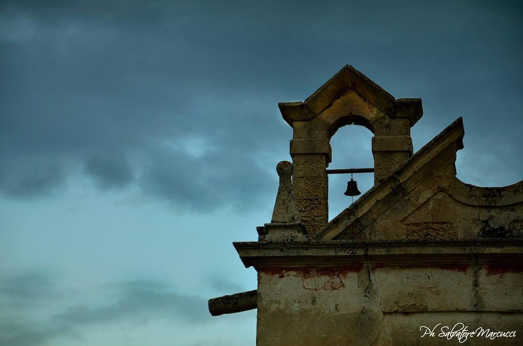 Masseria La Lizza - Ospitalita Rurale Лечче Экстерьер фото